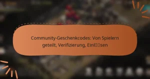 featured-image-community-geschenkcodes-von-spielern-geteilt-verifizierung-einlsen