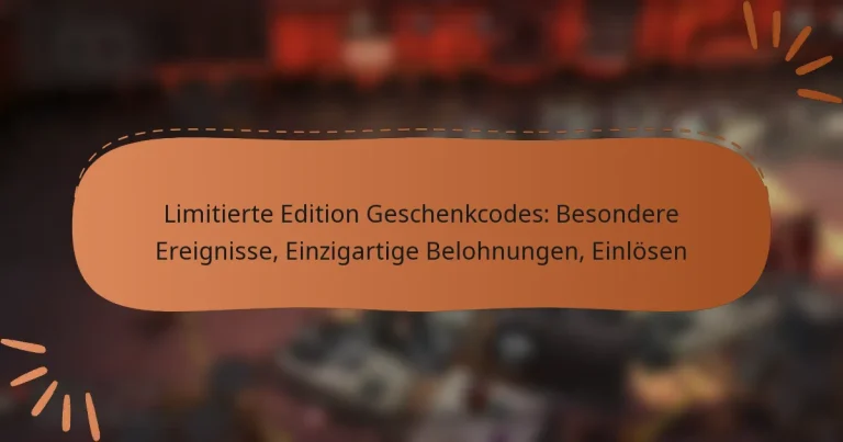 featured-image-limitierte-edition-geschenkcodes-besondere-ereignisse-einzigartige-belohnungen-einlosen