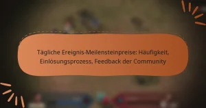 featured-image-tagliche-ereignis-meilensteinpreise-haufigkeit-einlosungsprozess-feedback-der-community